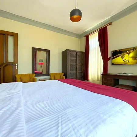 Flex Pera アパート *