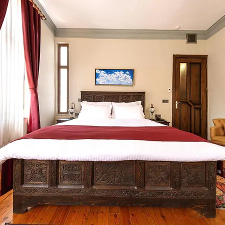 アパート Flex Pera *