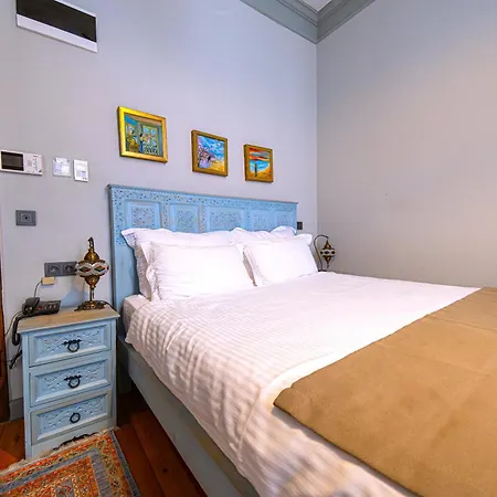 Flex Pera * イスタンブール