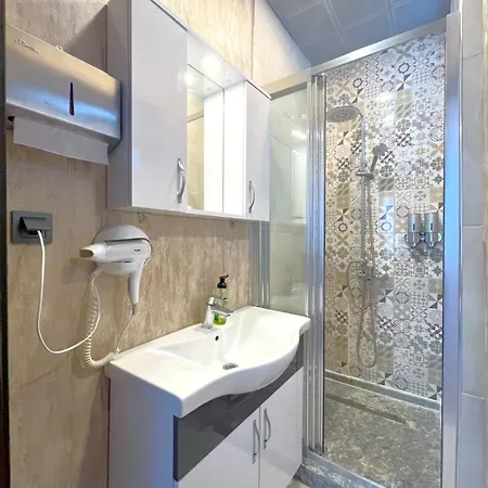 Flex Pera アパート