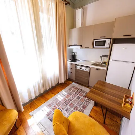 アパート Flex Pera