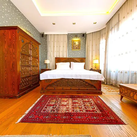 Appartamento Flex Pera Provincia di Istanbul