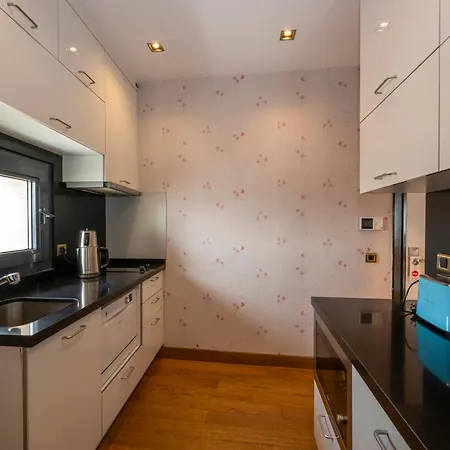 Flex Pera * 이스탄불