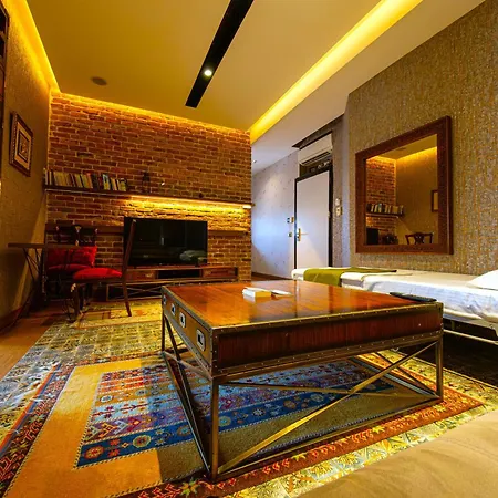 Appartamento Flex Pera Provincia di Istanbul