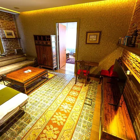 Flex Pera Provincia di Istanbul