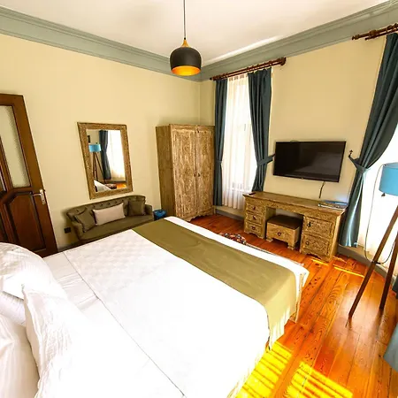 Appartamento Flex Pera *