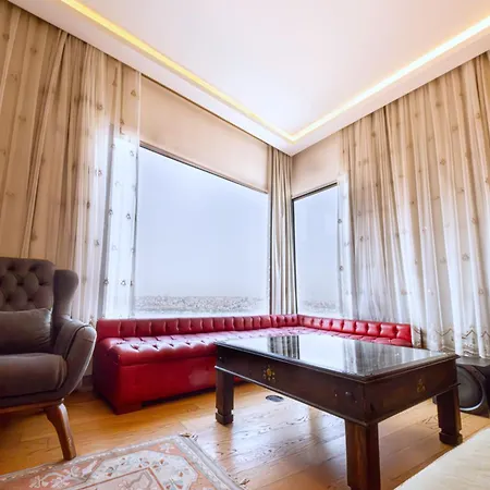 Appartamento Flex Pera Provincia di Istanbul