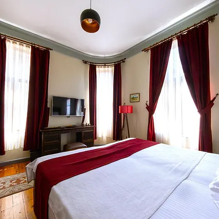 아파트 Flex Pera 이스탄불