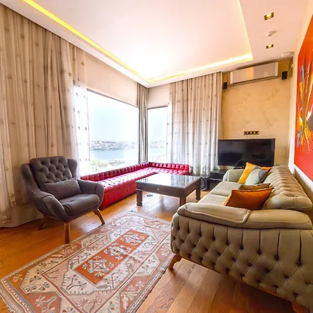 Flex Pera Provincia di Istanbul