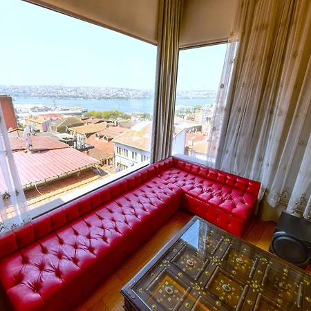 Flex Pera * Provincia di Istanbul