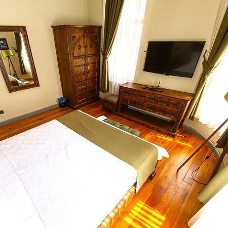 Flex Pera 아파트 이스탄불