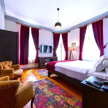 Flex Pera Provincia di Istanbul