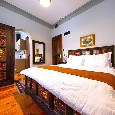 Flex Pera Appartamento