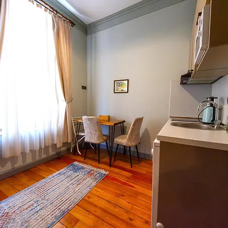 Flex Pera Provincia di Istanbul