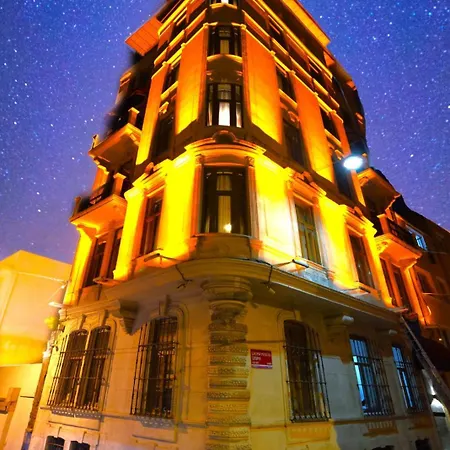 Flex Pera Appartamento Provincia di Istanbul