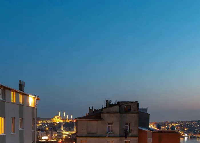 Flex Pera * Istanbul