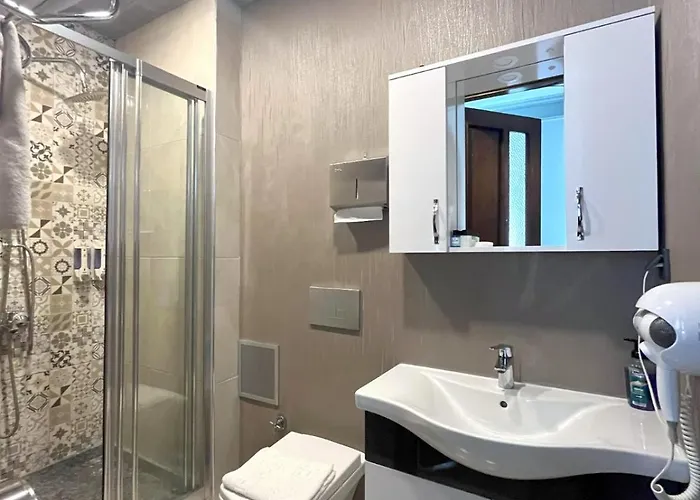 Lägenhet Flex Pera Istanbul