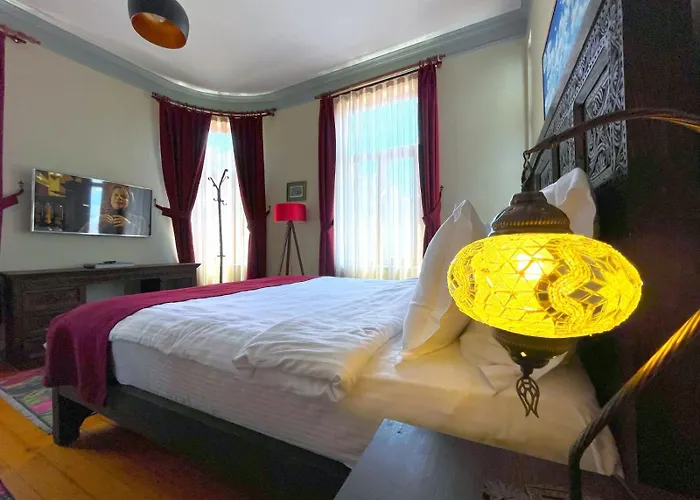 Apartmán Flex Pera *