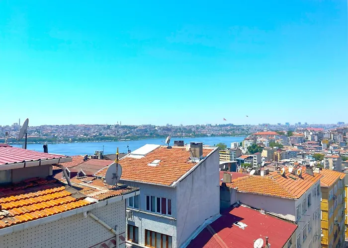 Apartmán Flex Pera *