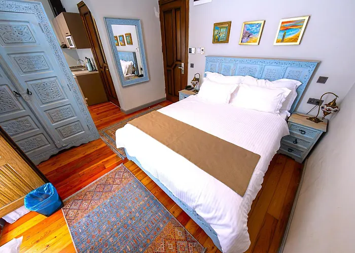 Apartmán Flex Pera Istanbulská provincie