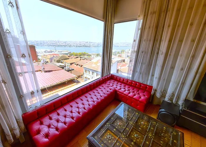 Flex Pera * Istanbul