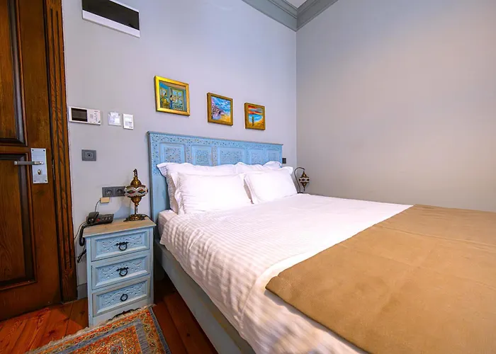 Flex Pera * Istanbulská provincie