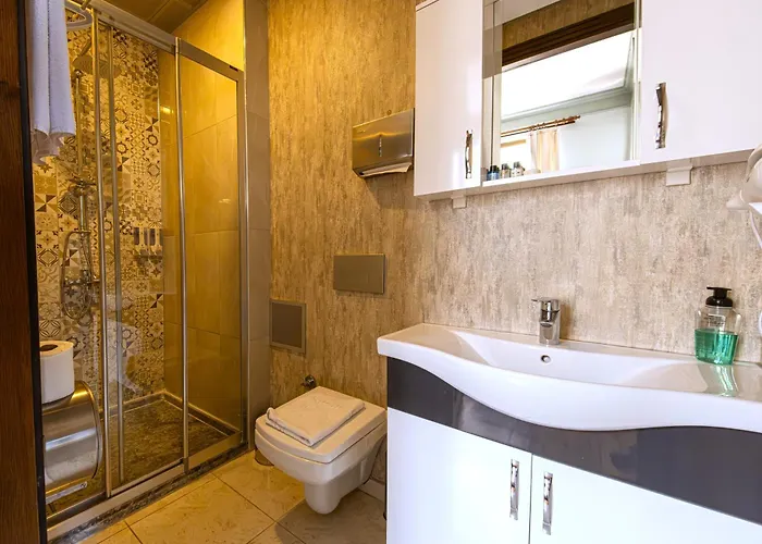 Flex Pera * Istanbul