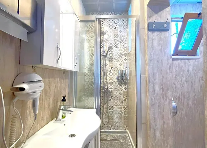 Flex Pera Istanbulská provincie