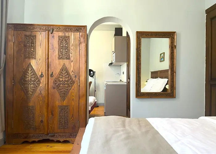 Flex Pera Lägenhet *