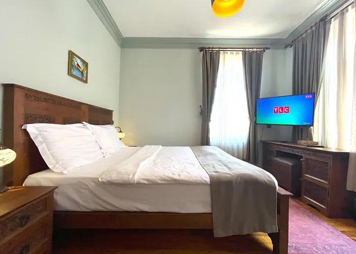 Flex Pera * Istanbulská provincie