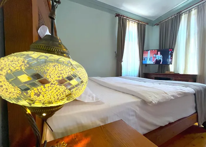 Flex Pera Apartmán *