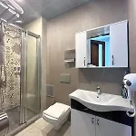Apartamento Flex Pera Istambul