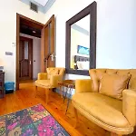 Apartamento Flex Pera *