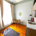Apartamento Flex Pera *