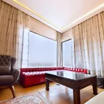 Apartamento Flex Pera Istambul