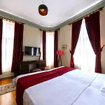 Apartamento Flex Pera Istambul