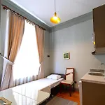 Apartamento Flex Pera Istambul