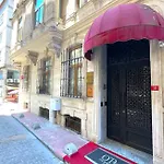 Flex Pera Apartamento Istambul