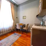 Flex Pera Istambul