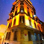 Flex Pera Apartamento Istambul