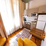 Apartamento Flex Pera