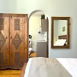 Flex Pera Apartamento *