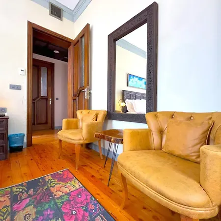 Appartement Flex Pera *