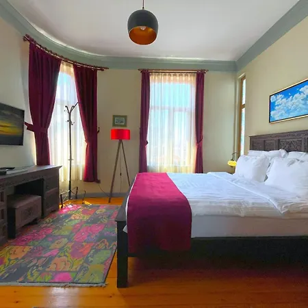 Appartement Flex Pera Istanboel