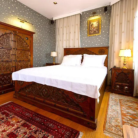 Flex Pera Apartamento Estambul