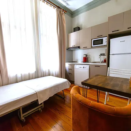 Flex Pera Appartement *
