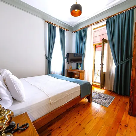 Flex Pera Appartement