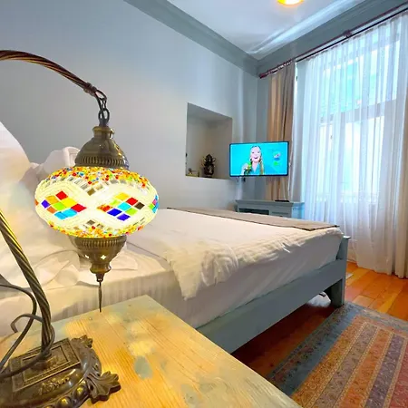 Appartement Flex Pera Istanboel