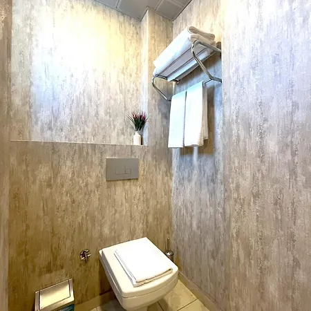 Appartement Flex Pera Istambul