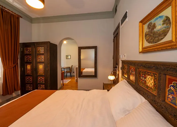 Flex Pera Apartamento *